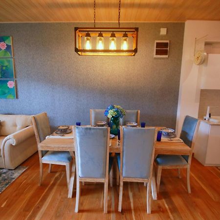 Knightsbridge Grand Apartment Nuwara Eliya Ngoại thất bức ảnh