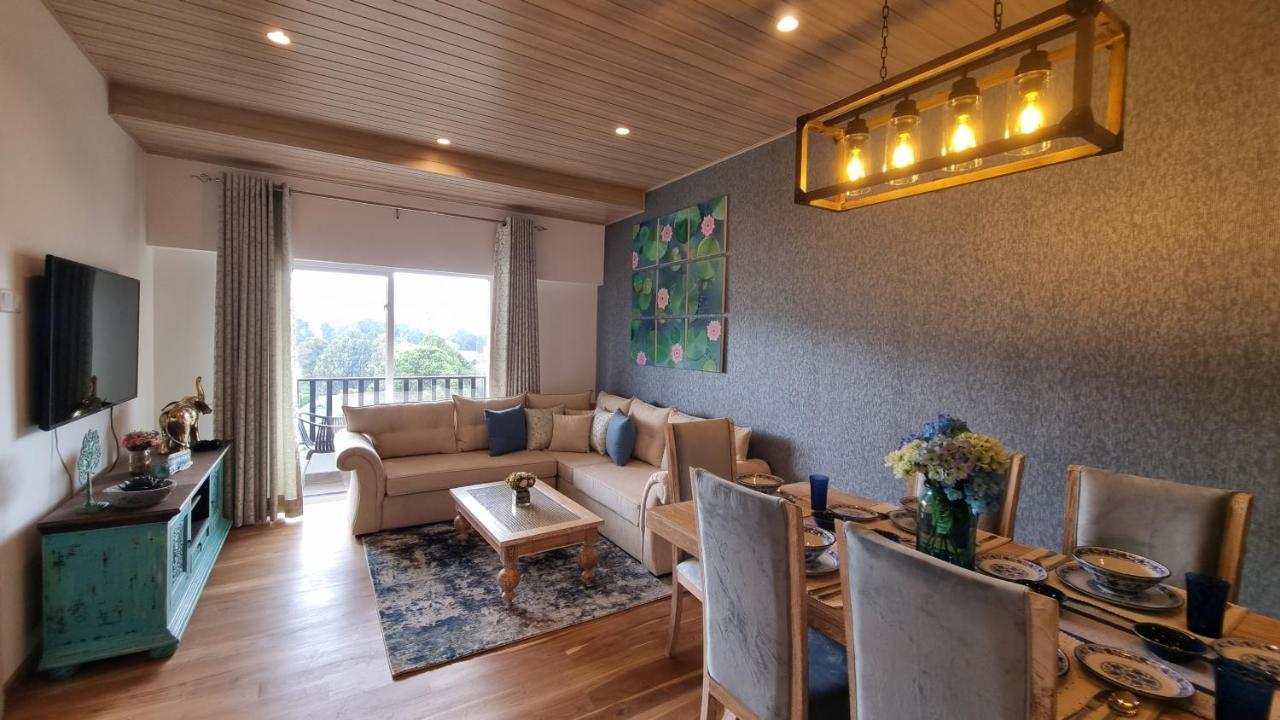 Knightsbridge Grand Apartment Nuwara Eliya Ngoại thất bức ảnh