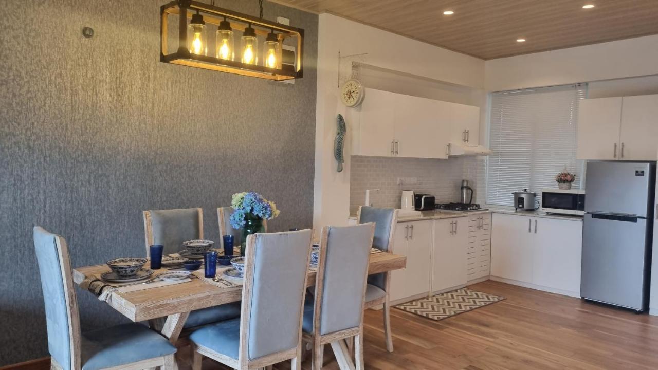 Knightsbridge Grand Apartment Nuwara Eliya Ngoại thất bức ảnh
