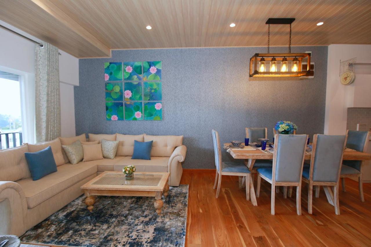 Knightsbridge Grand Apartment Nuwara Eliya Ngoại thất bức ảnh
