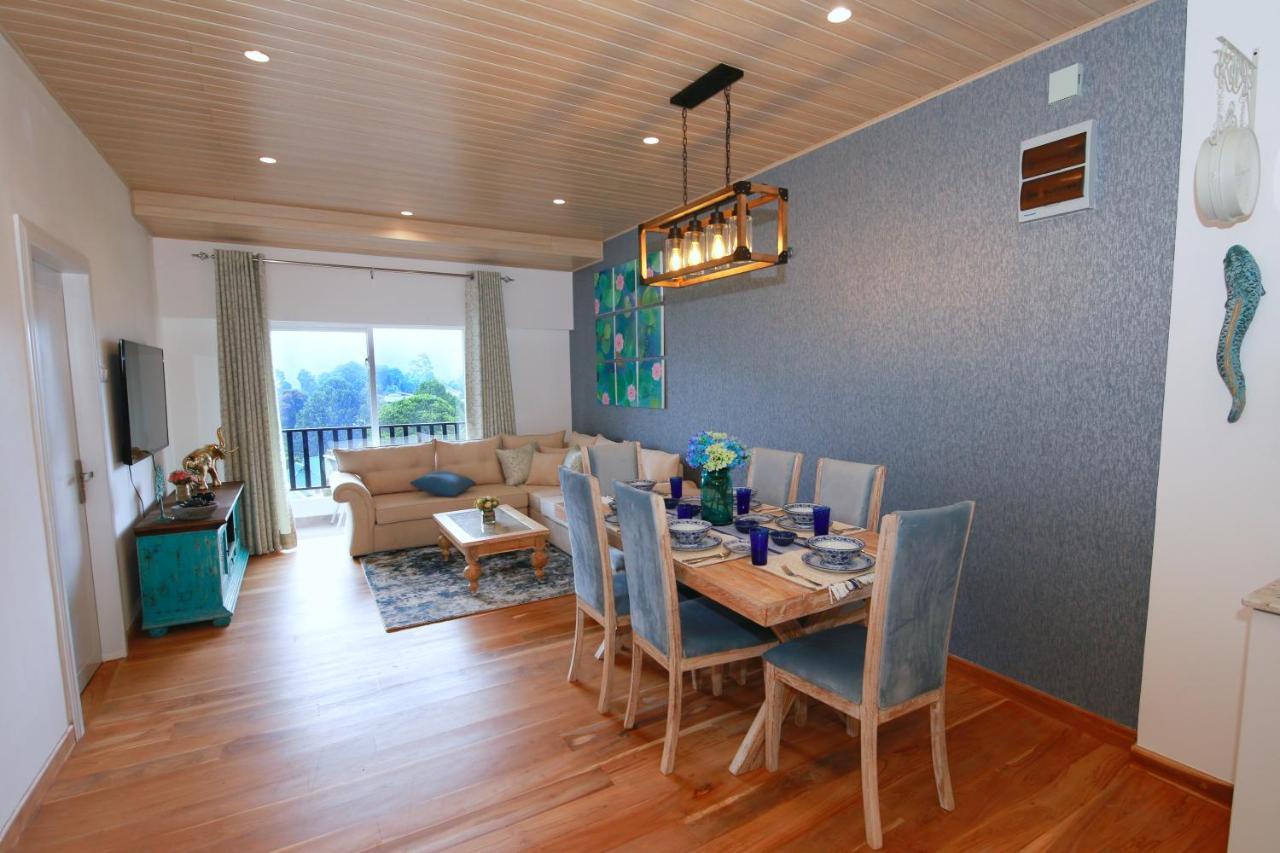 Knightsbridge Grand Apartment Nuwara Eliya Ngoại thất bức ảnh