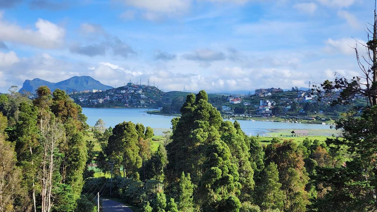 Knightsbridge Grand Apartment Nuwara Eliya Ngoại thất bức ảnh