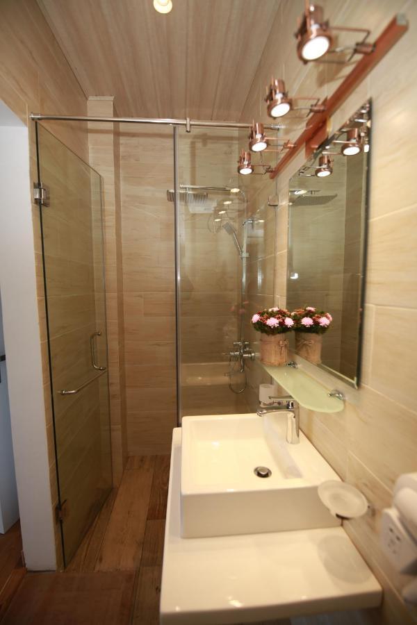 Knightsbridge Grand Apartment Nuwara Eliya Ngoại thất bức ảnh