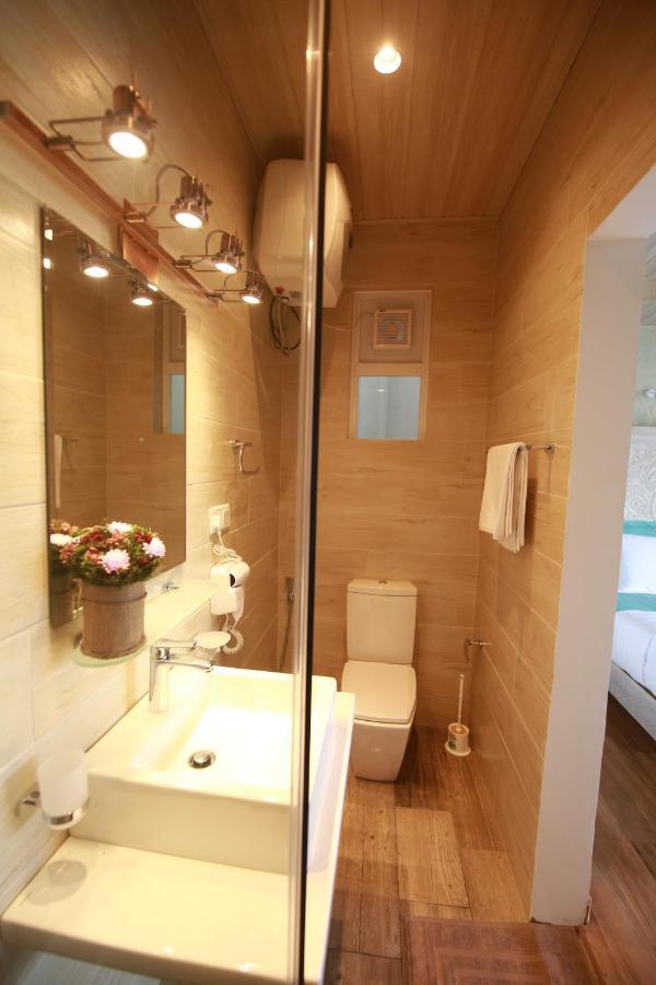Knightsbridge Grand Apartment Nuwara Eliya Ngoại thất bức ảnh