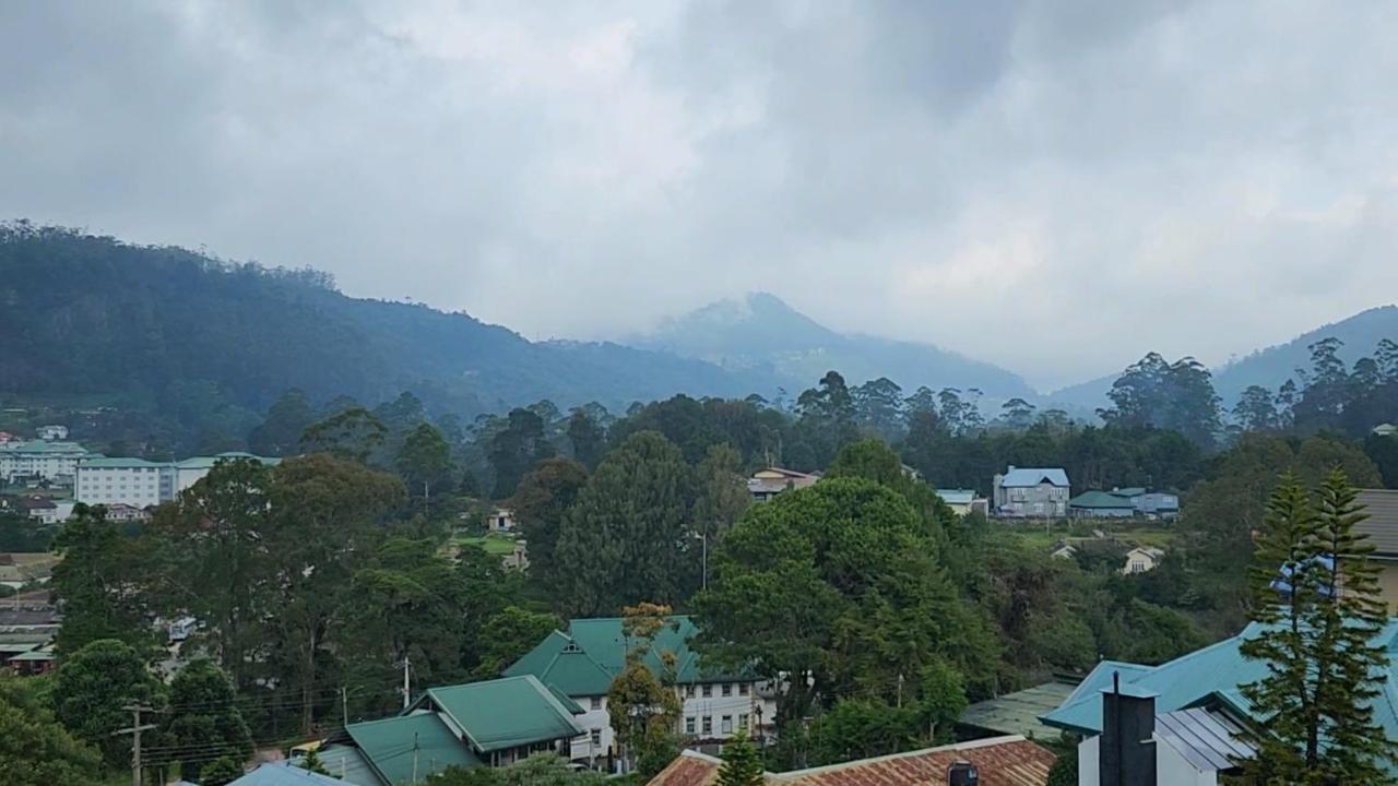 Knightsbridge Grand Apartment Nuwara Eliya Ngoại thất bức ảnh