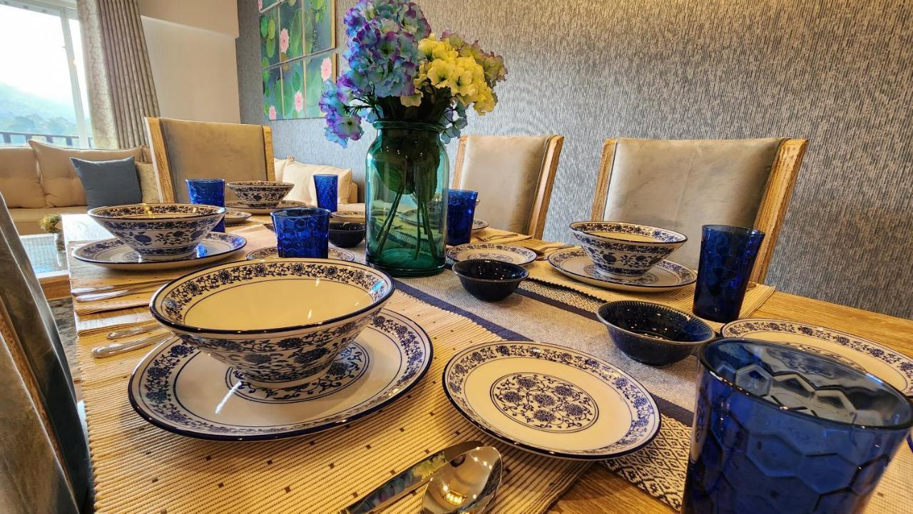 Knightsbridge Grand Apartment Nuwara Eliya Ngoại thất bức ảnh