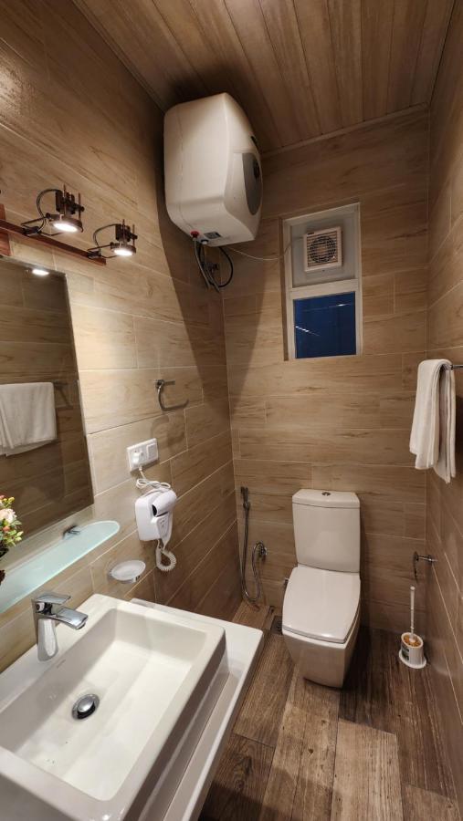 Knightsbridge Grand Apartment Nuwara Eliya Ngoại thất bức ảnh
