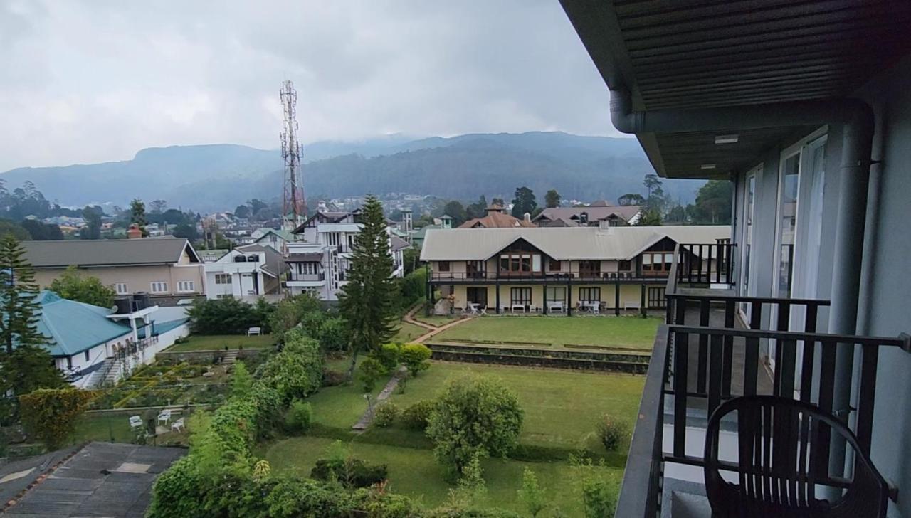 Knightsbridge Grand Apartment Nuwara Eliya Ngoại thất bức ảnh