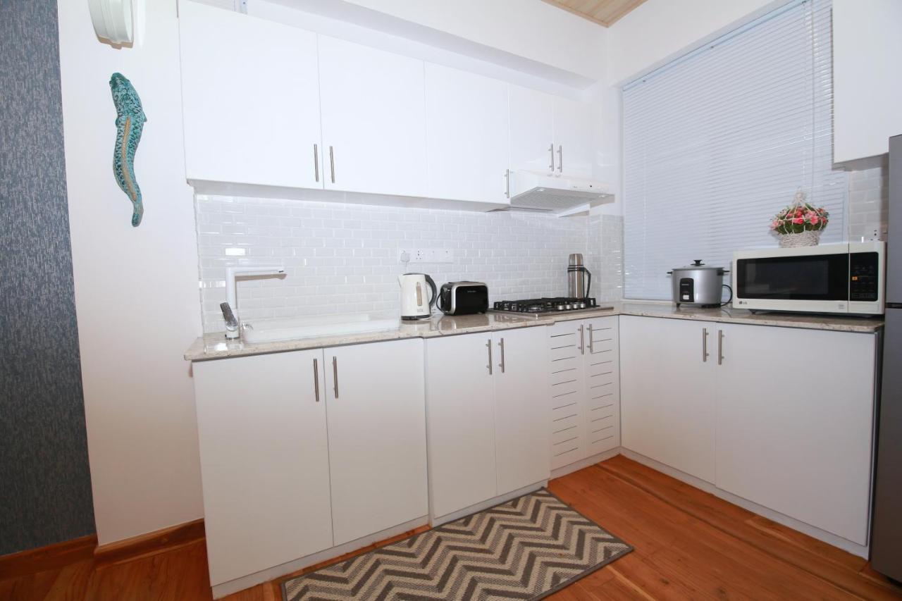 Knightsbridge Grand Apartment Nuwara Eliya Ngoại thất bức ảnh