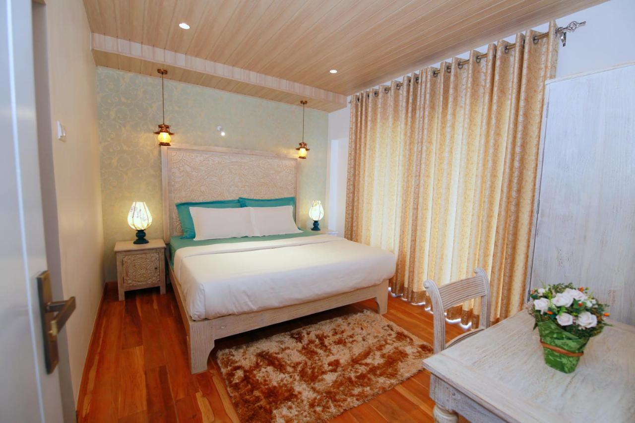 Knightsbridge Grand Apartment Nuwara Eliya Ngoại thất bức ảnh