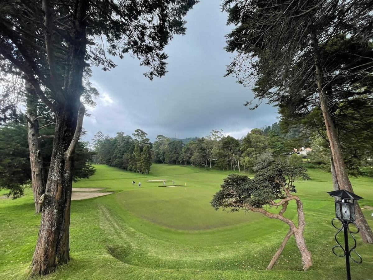 Knightsbridge Grand Apartment Nuwara Eliya Ngoại thất bức ảnh