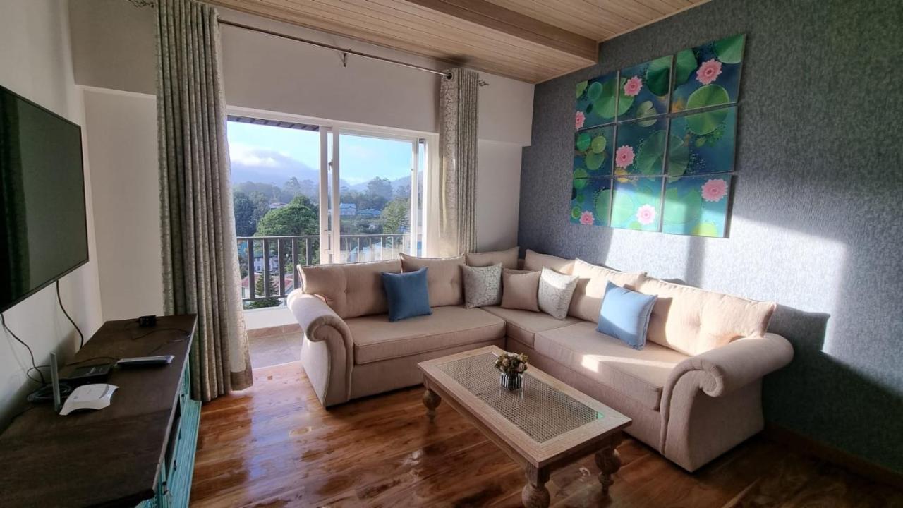 Knightsbridge Grand Apartment Nuwara Eliya Ngoại thất bức ảnh