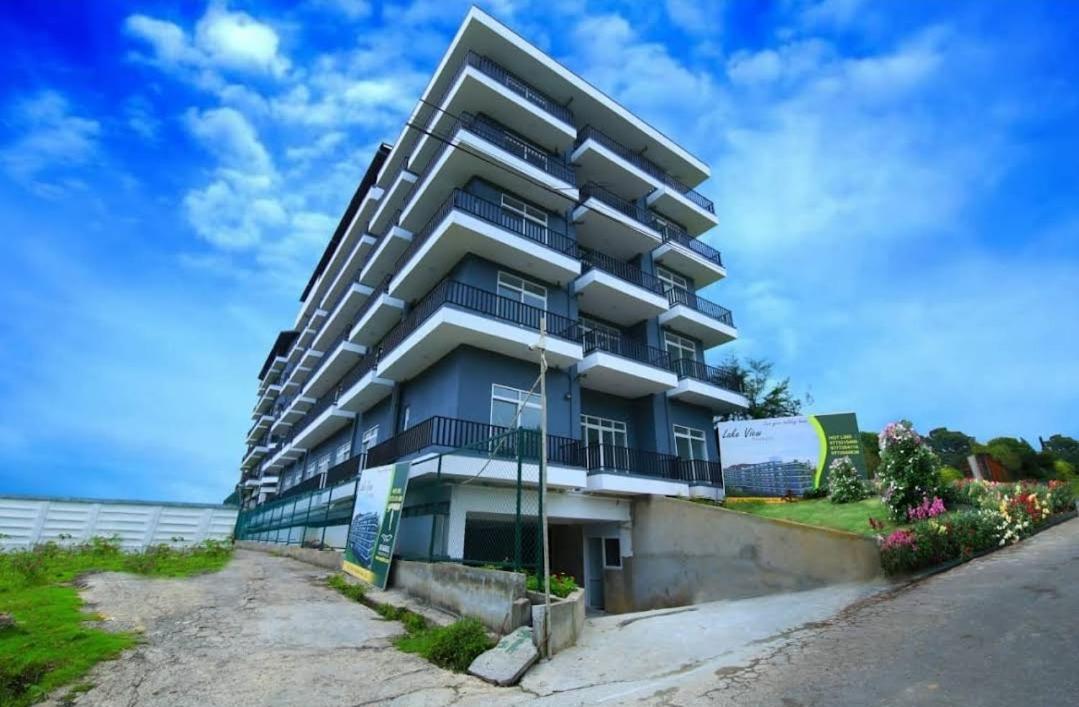 Knightsbridge Grand Apartment Nuwara Eliya Ngoại thất bức ảnh